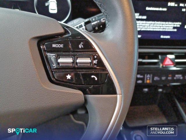 Kia Niro 1.6 GDi HEV 104kW (141CV) Emotion