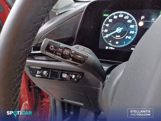 Kia Niro 1.6 GDi HEV 104kW (141CV) Emotion