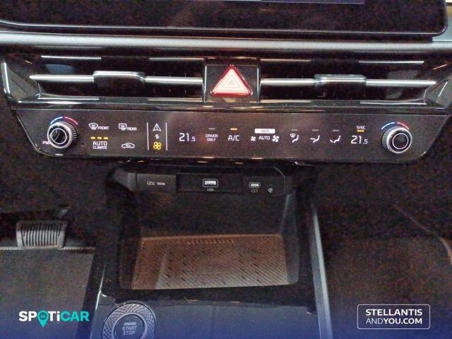 Kia Niro 1.6 GDi HEV 104kW (141CV) Emotion