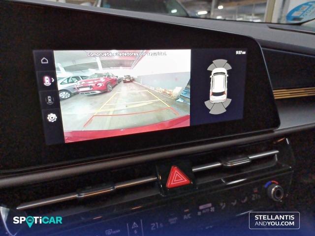 Kia Niro 1.6 GDi HEV 104kW (141CV) Emotion