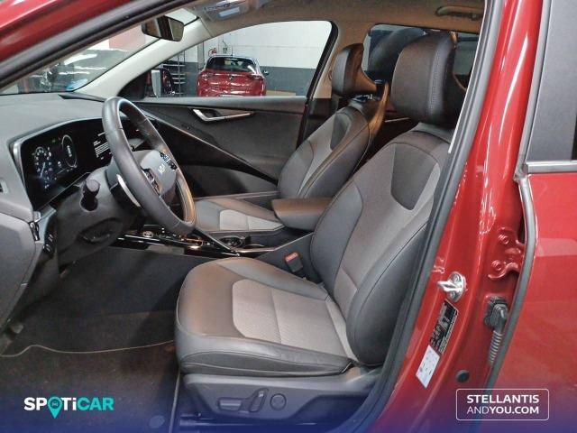 Kia Niro 1.6 GDi HEV 104kW (141CV) Emotion