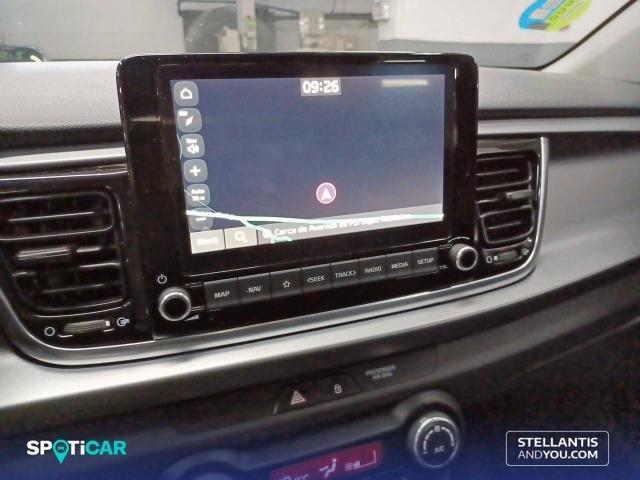 Kia Rio 1.0 T-GDi 74kW (100CV) MHEV iMT Concept