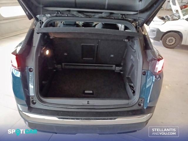 Peugeot 3008 1.2 100KW  eDCS6 Allure Pack