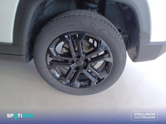 Jeep Compass eHybrid 1.5 MHEV 96kW  Dct Night Eagle