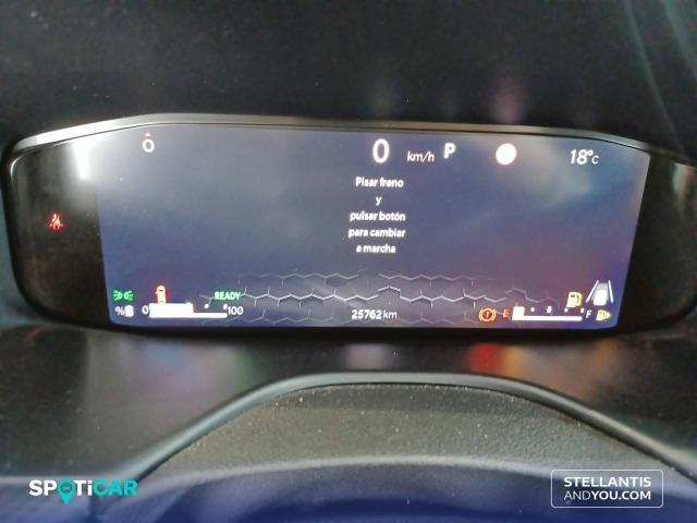 Jeep Compass eHybrid 1.5 MHEV 96kW  Dct Night Eagle