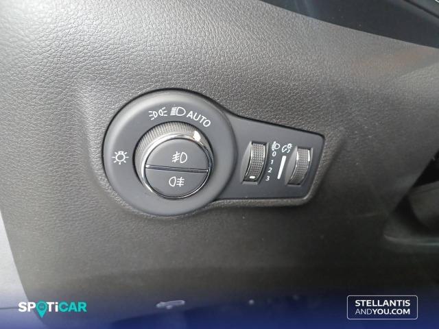 Jeep Compass eHybrid 1.5 MHEV 96kW  Dct Night Eagle