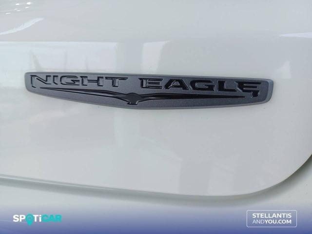 Jeep Compass eHybrid 1.5 MHEV 96kW  Dct Night Eagle