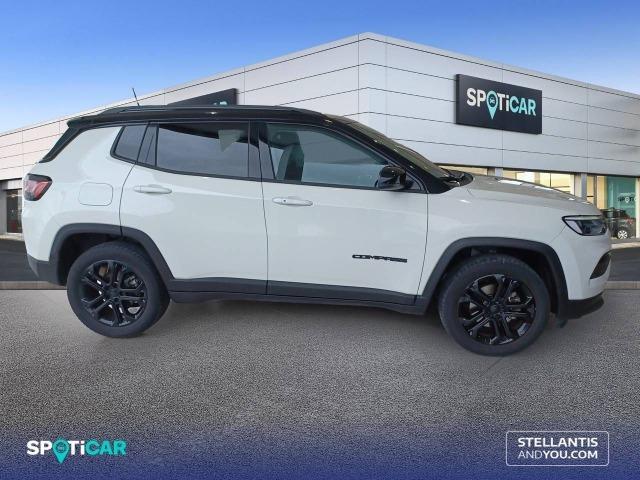 Jeep Compass eHybrid 1.5 MHEV 96kW  Dct Night Eagle