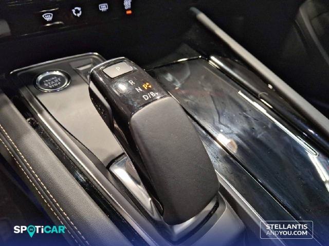 Peugeot 508 5P  225 e-EAT8 GT Line