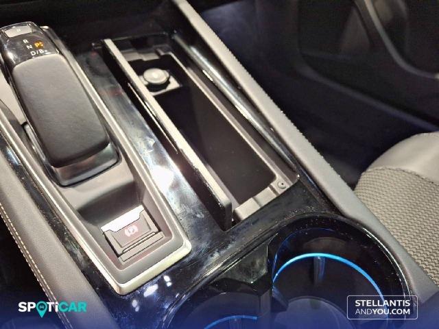 Peugeot 508 5P  225 e-EAT8 GT Line