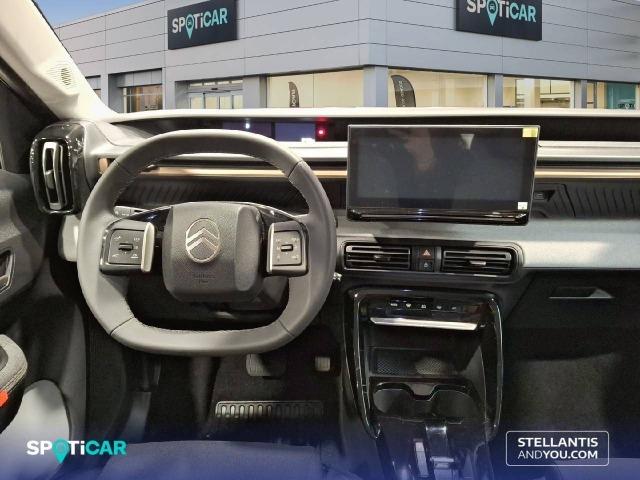 Citroën C3 Aircross Hybrid 145 ë-DCS6 Plus