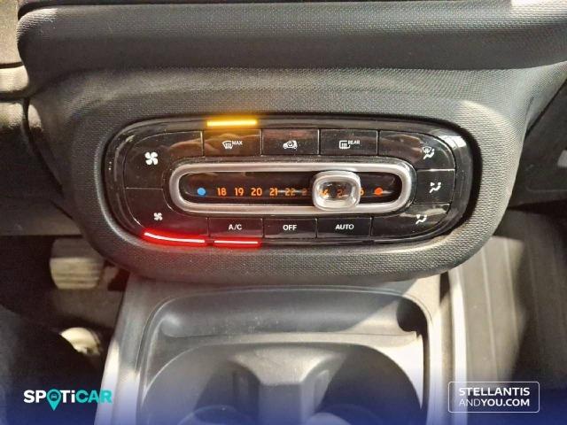 Smart Forfour 60kW(81CV) EQ -