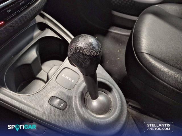 Smart Forfour 60kW(81CV) EQ -
