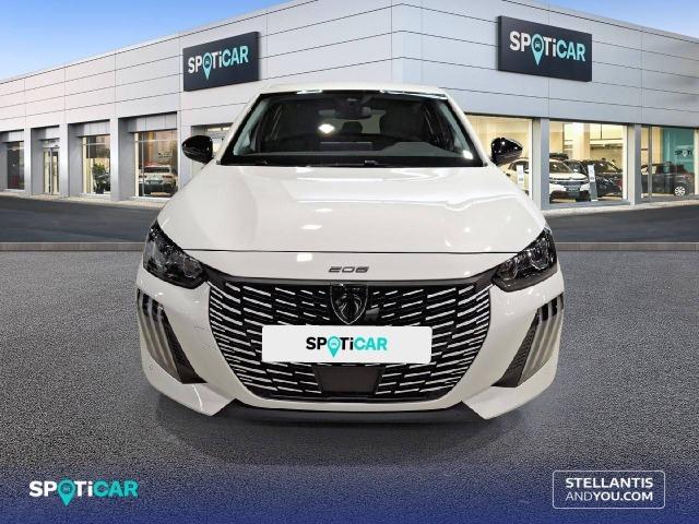 Peugeot 208 HYBRID 110 eDCS6 Allure