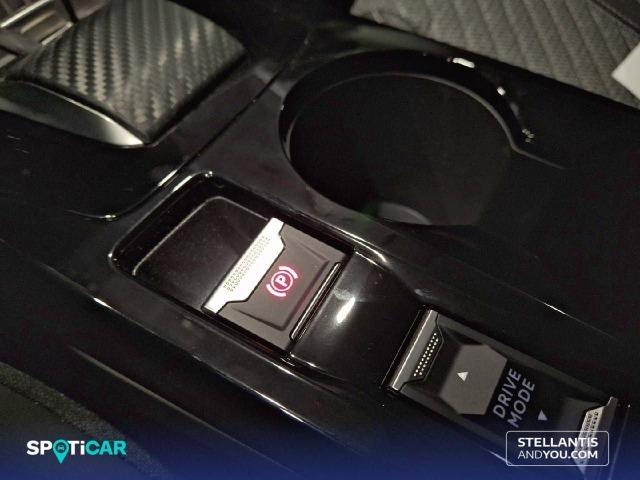 Peugeot 208 HYBRID 100 eDCS6 Allure