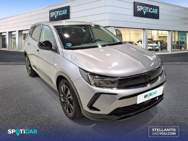 Opel Grandland 1.6T Plug-in Hybrid AT8 S/S 4X2 GS