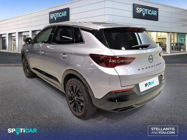 Opel Grandland 1.6T Plug-in Hybrid AT8 S/S 4X2 GS