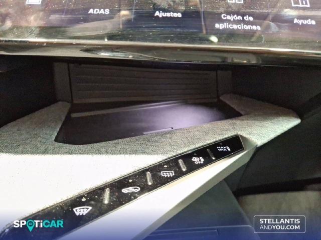 Peugeot 3008 1.2 100KW  eDCS6 Allure