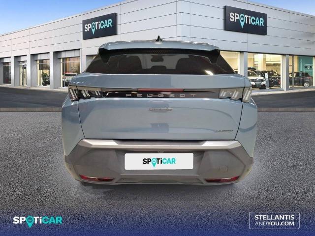 Peugeot 3008 1.2 100KW  eDCS6 Allure