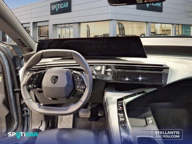 Peugeot 3008 1.2 100KW  eDCS6 Allure