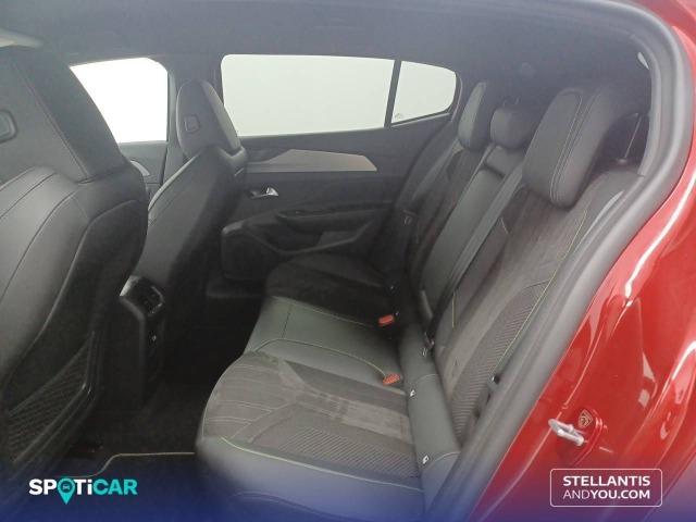 Peugeot 408 408  PHEV 225 e-EAT8 GT