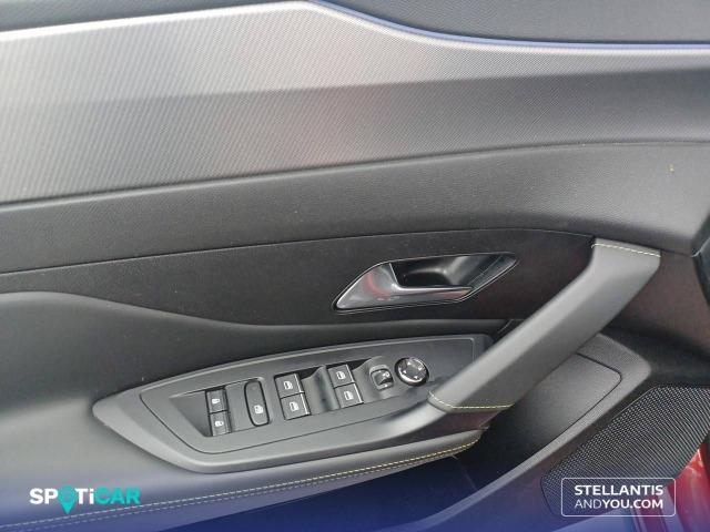 Peugeot 408 408  PHEV 225 e-EAT8 GT