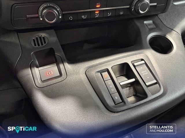 Fiat Doblò e-Doblò 100kW 50kWh Launch Edition