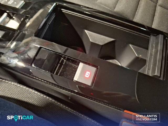 Citroën C4 Hybrid 145 ë-DCS6 Business Edition