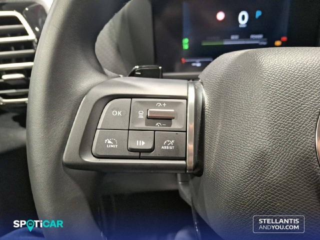 Citroën C4 Hybrid 145 ë-DCS6 Business Edition