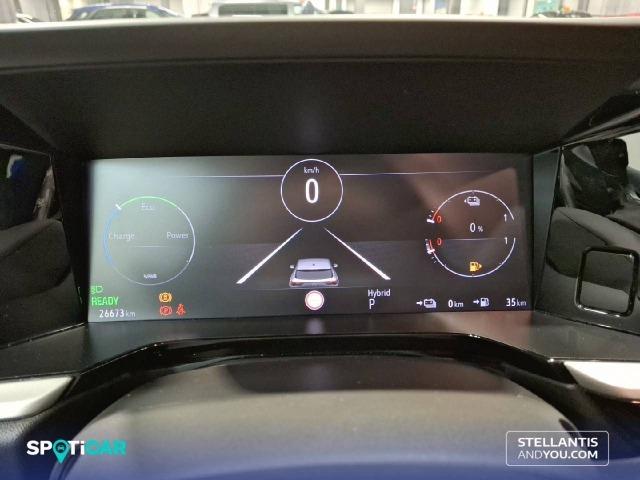 Opel Grandland 1.6 Turbo PHEV  Auto 165kW/225CV GS