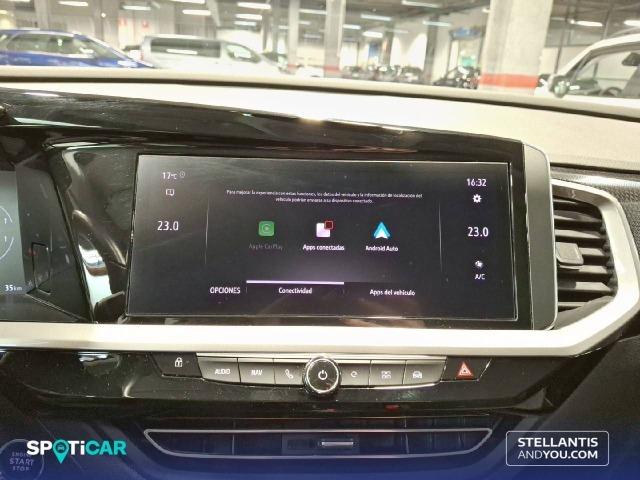 Opel Grandland 1.6 Turbo PHEV  Auto 165kW/225CV GS