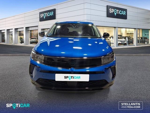 Opel Grandland 1.6 Turbo PHEV  Auto 165kW/225CV GS