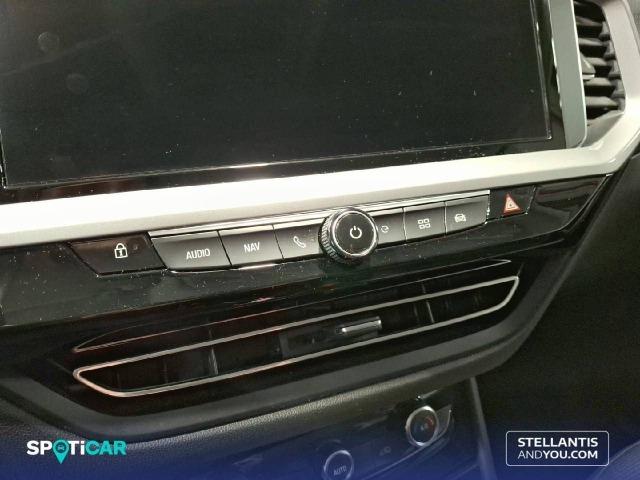 Opel Grandland 1.6 Turbo PHEV  Auto 165kW/225CV GS