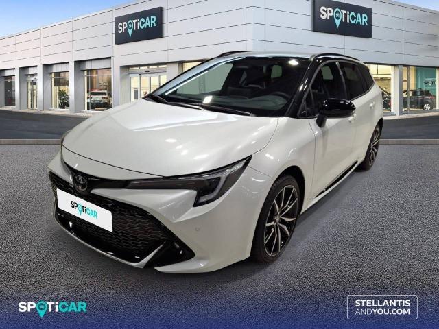 Toyota Corolla 200H  Touring Sport GR-Sport