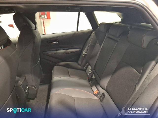 Toyota Corolla 200H  Touring Sport GR-Sport