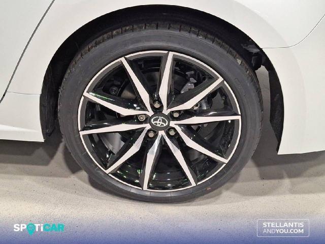 Toyota Corolla 200H  Touring Sport GR-Sport