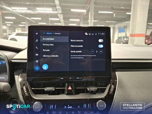 Toyota Corolla 200H  Touring Sport GR-Sport