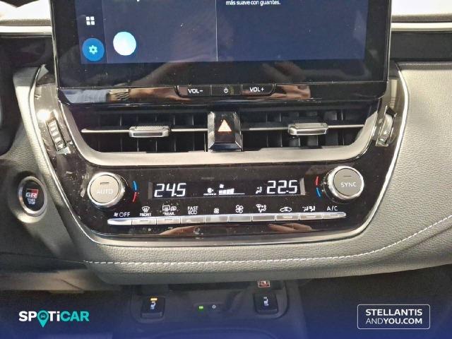 Toyota Corolla 200H  Touring Sport GR-Sport