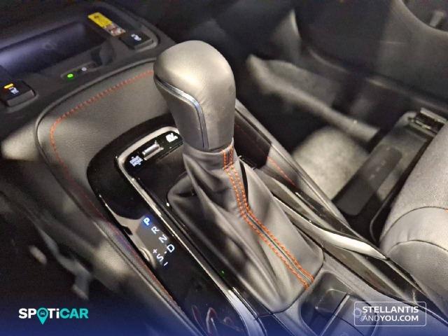 Toyota Corolla 200H  Touring Sport GR-Sport