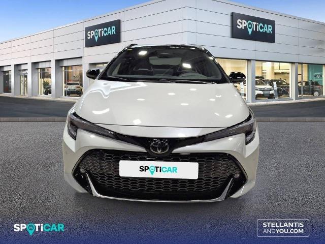 Toyota Corolla 200H  Touring Sport GR-Sport