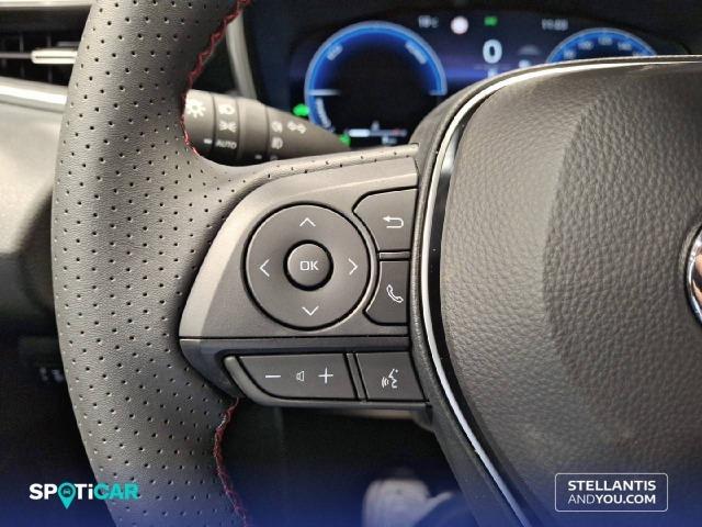 Toyota Corolla 200H  Touring Sport GR-Sport