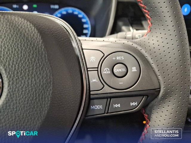 Toyota Corolla 200H  Touring Sport GR-Sport