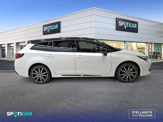 Toyota Corolla 200H  Touring Sport GR-Sport