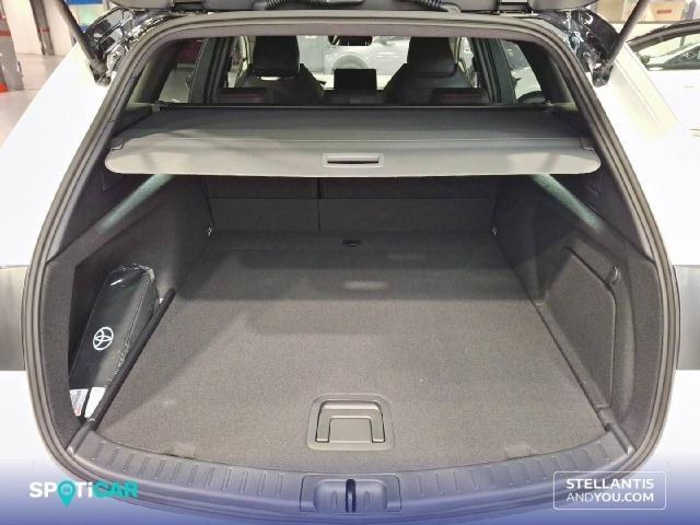 Toyota Corolla 200H  Touring Sport GR-Sport