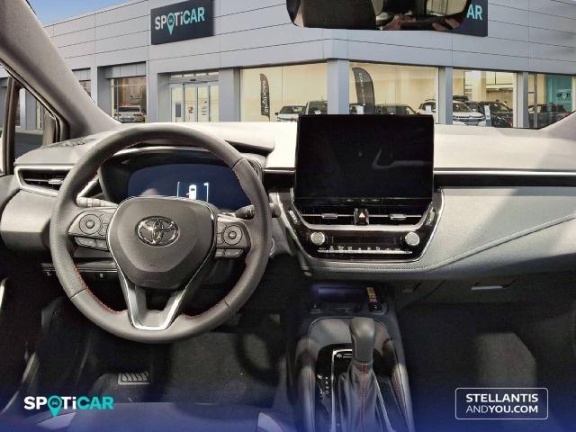 Toyota Corolla 200H  Touring Sport GR-Sport