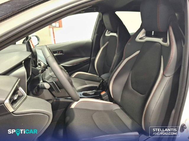 Toyota Corolla 200H  Touring Sport GR-Sport