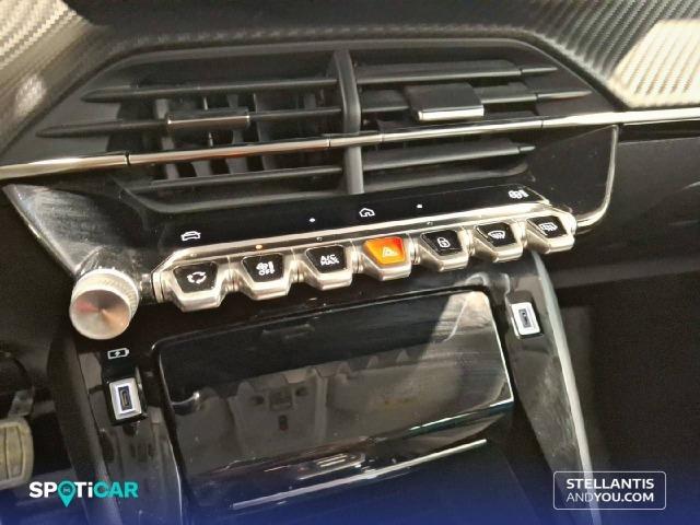 Peugeot 208 HYBRID 100 eDCS6 Allure