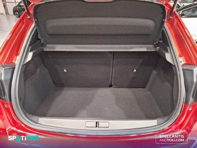 Peugeot 208 HYBRID 100 eDCS6 Allure