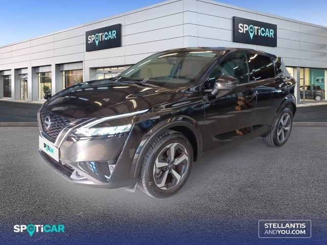 Nissan Qashqai DIG-T 103kW (140CV) mHEV 4x2 Tekna