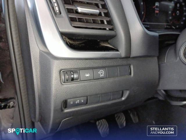 Nissan Qashqai DIG-T 103kW (140CV) mHEV 4x2 Tekna